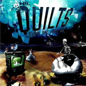 The Quilts - Turn The Love On album