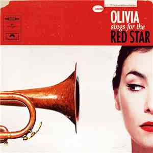 The Red Star Orchestra featuring Olivia Ruiz - Olivia Sings For The Red Star album