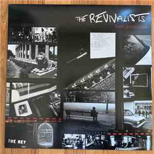 The Revivalists - Take Good Care album