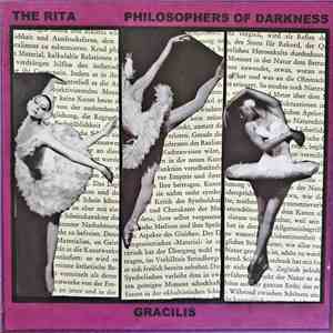 The Rita / Philosophers Of Darkness - Gracilis album