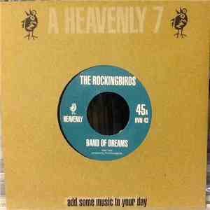 The Rockingbirds - Band Of Dreams album