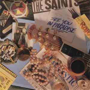 The Saints  - See You In Paradise album