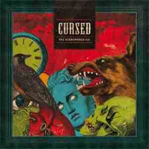 The Scaramanga Six - Cursed album