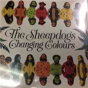 The Sheepdogs - Changing Colours album