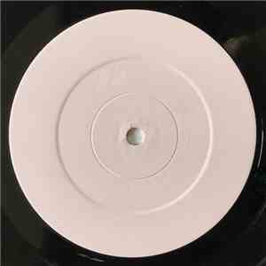 The Sisters Of Mercy - Floodland album