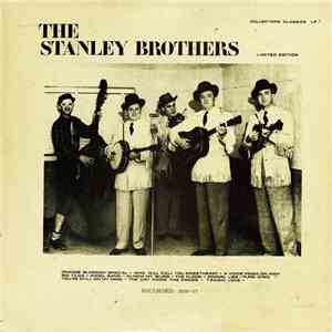 The Stanley Brothers - Collectors Classics album