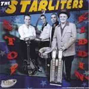 The Starliters  - Stop Kiddin' album