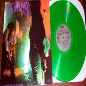 The Steppes - Alive Alive, Oh! album