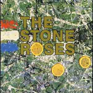 The Stone Roses - The Stone Roses album