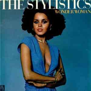 The Stylistics - Wonder Woman album