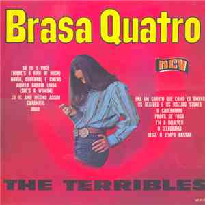 The Terribles  - Brasa Quatro album