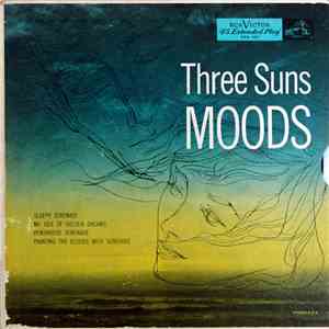 The Three Suns - Moods album