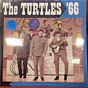 The Turtles - The Turtles '66 album