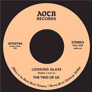 The Two Of Us  - Looking Glass album