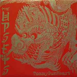 The Upsets - Tommy Gun Heart album