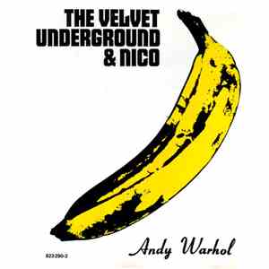 The Velvet Underground & Nico  - The Velvet Underground & Nico album