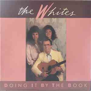 The Whites - Doing It By The Book album