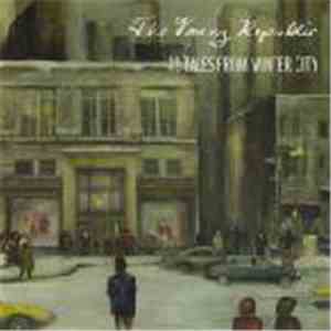 The Young Republic - 12 Tales From Winter City album