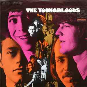 The Youngbloods - The Youngbloods album