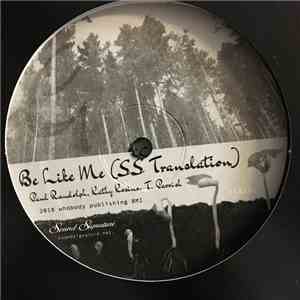 Theo Parrish, Paul Randolph, Kathy Kosins, John Douglas, Amp Fiddler, Ideeyah - Gentrified Love Part 4 album
