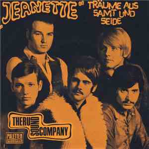 Theru Sound Company - Jeanette / Träume Aus Samt Und Seide album