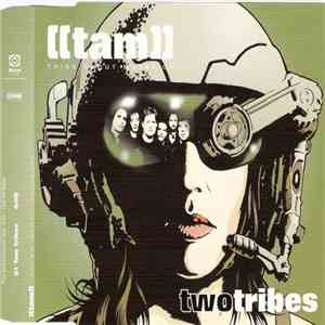 Think About Mutation - Two Tribes album