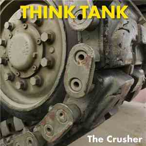 Think Tank - The Crusher album