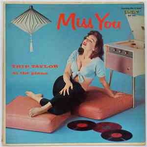 Thip Taylor - Miss You album