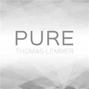 Thomas Lemmer - Pure album