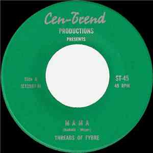 Threads Of Fybre - Mama / Believe Me album