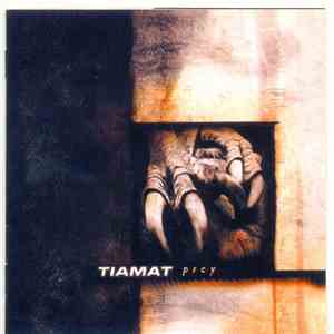 Tiamat - Prey album