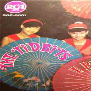 Tidbits, The - I Believe album