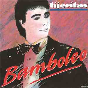 Tijeritas - Bamboleo album