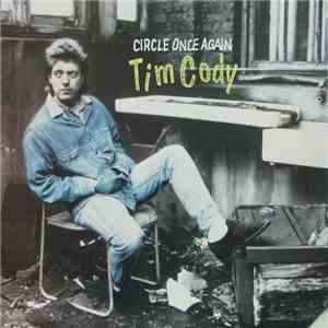 Tim Cody - Circle Once Again album