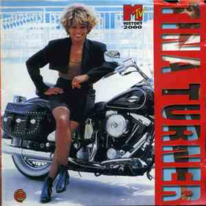 Tina Turner - MTV History 2000 album