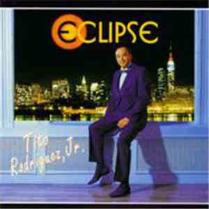 Tito Rodriguez Jr. - Eclipse album