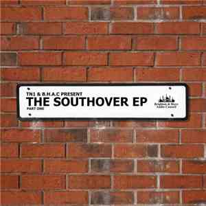 TN1 - The Southover EP album
