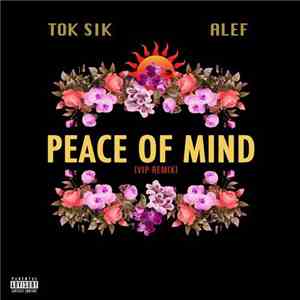 Tok Sik, Alef  - Peace Of Mind (VIP Remix) album