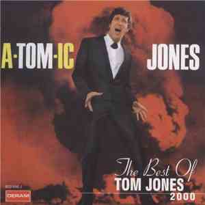 Tom Jones - A-tom-ic Jones album