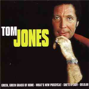 Tom Jones - Tom Jones album
