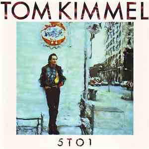 Tom Kimmel - 5 To 1 album