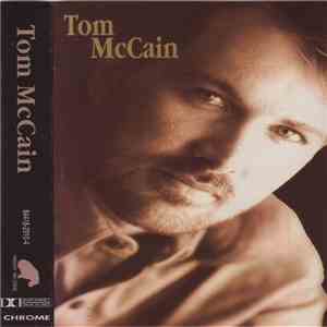 Tom McCain - Tom McCain album