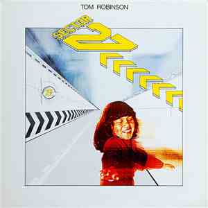 Tom Robinson / Sector 27 - Sector 27 album