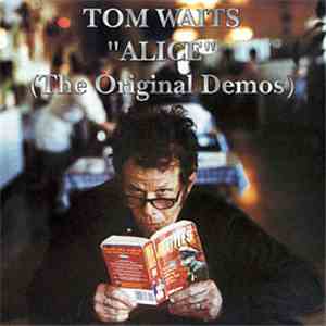 Tom Waits - Alice (The Original Demos) album