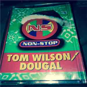 Tom Wilson / Dougal - Non-Stop 'A Christmas Cracker' album