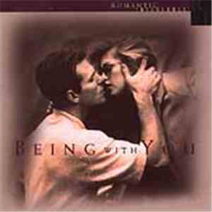 Tommy Greer - Being With You album