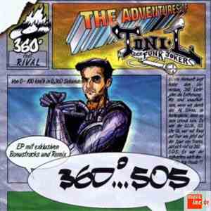 Toni L. - 360°...SOS album