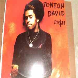 Tonton David - Cash album