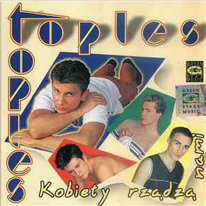 Toples - Kobiety Rządzą Nami album