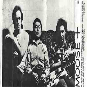 Toshinori Kondo / Henry Kaiser / John Oswald - Moose + album